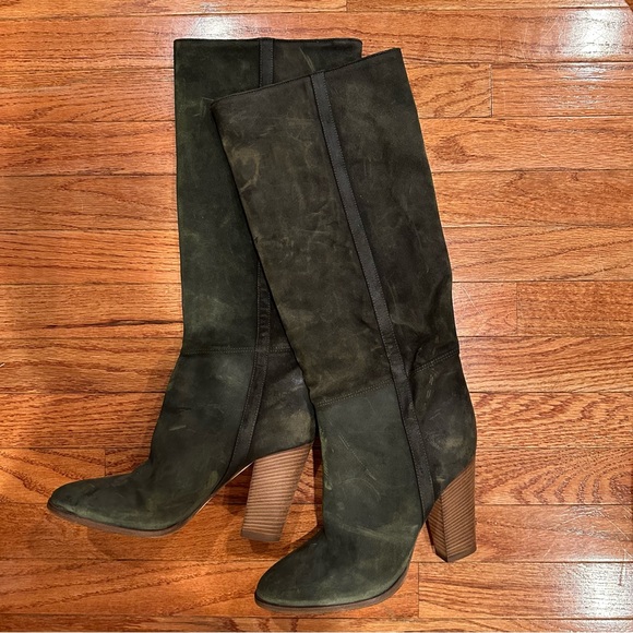 Boots - Picture 1 of 2